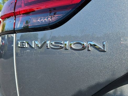 Certified 2023 Buick Envision Preferred FWD image 31