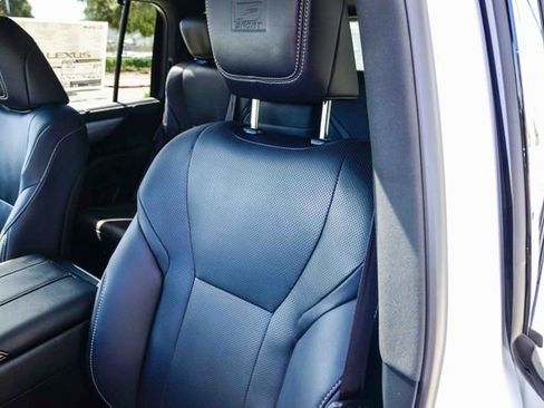 New 2026 Lexus LX 600 F Sport image 29