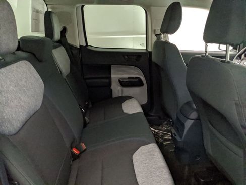 New 2026 Ford Maverick XLT image 25