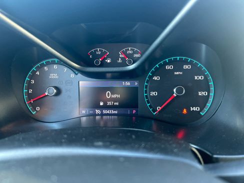 Used 2019 Chevrolet Colorado Z71 image 14