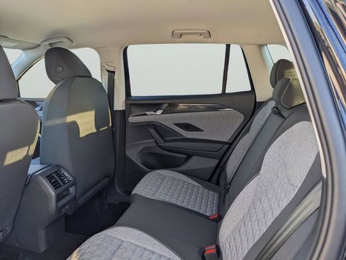 New 2026 Volkswagen Tiguan S FWD image 14