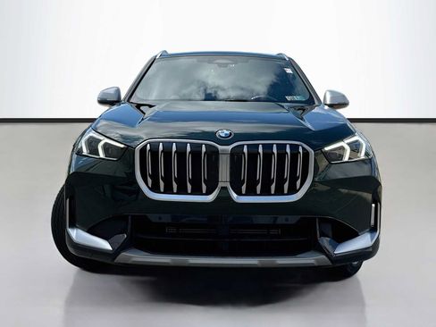 Used 2024 BMW X1 xDrive28i w/ Convenience Package AWD/4WD image 2