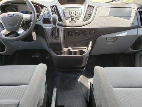 Used 2015 Ford Transit 350 XLT image 14