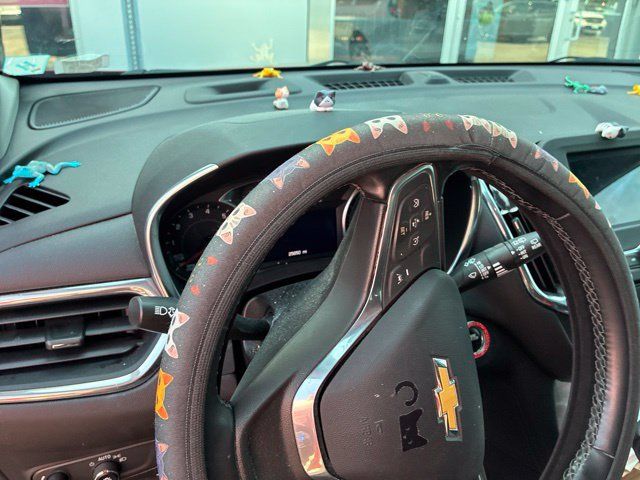 Used 2023 Chevrolet Equinox LT FWD image 18