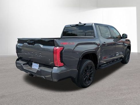 New 2026 Toyota Tundra Platinum AWD/4WD image 5