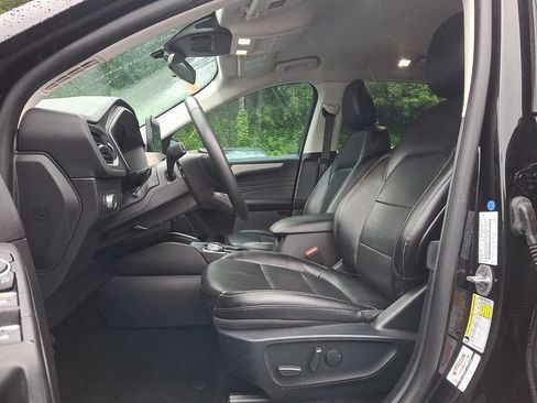 Used 2022 Ford Escape SEL FWD image 13