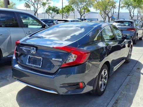 Used 2019 Honda Civic LX image 10