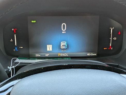 New 2026 Ford Escape SE image 28