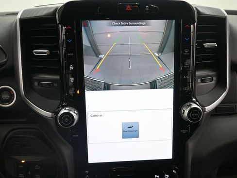 Used 2025 RAM 2500 Big Horn image 31