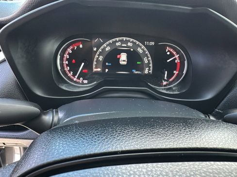 Certified 2023 Toyota RAV4 XLE image 21