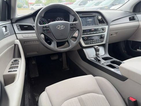 Used 2017 Hyundai Sonata SE FWD image 10