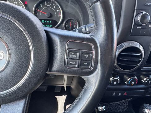 Used 2017 Jeep Wrangler Sport w/ Quick Order Package 24S image 15