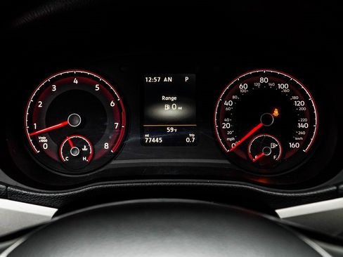 Used 2021 Volkswagen Passat 2.0T SE image 28