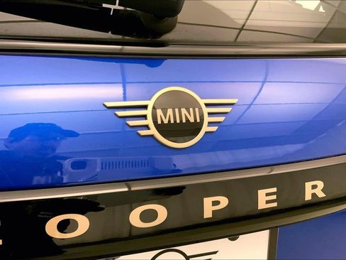 Used 2025 MINI Cooper S image 7