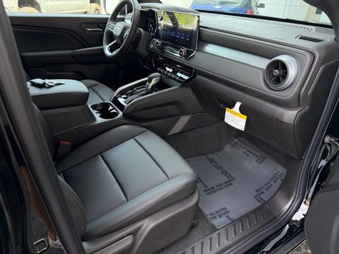 New 2026 Chevrolet Colorado LT w/ LT Convenience Package RWD image 15