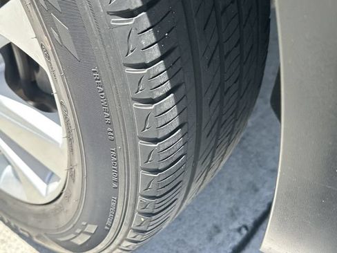 Used 2020 Hyundai Tucson SE FWD image 13