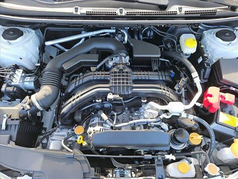 New 2025 Subaru Impreza 2.0i Sport image 15