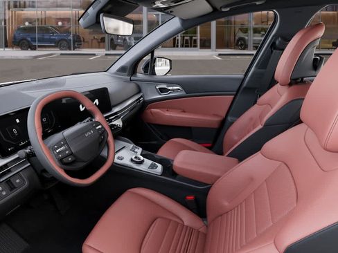 New 2026 Kia Sportage SX Prestige AWD/4WD image 17