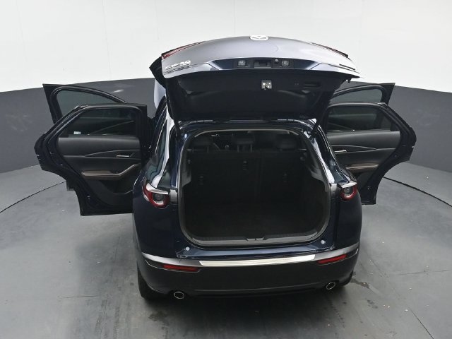 Certified 2023 MAZDA CX-30 AWD 2.5 S w/ Premium Package image 46