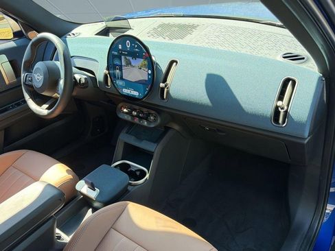 Used 2025 MINI Cooper Countryman S AWD/4WD image 30