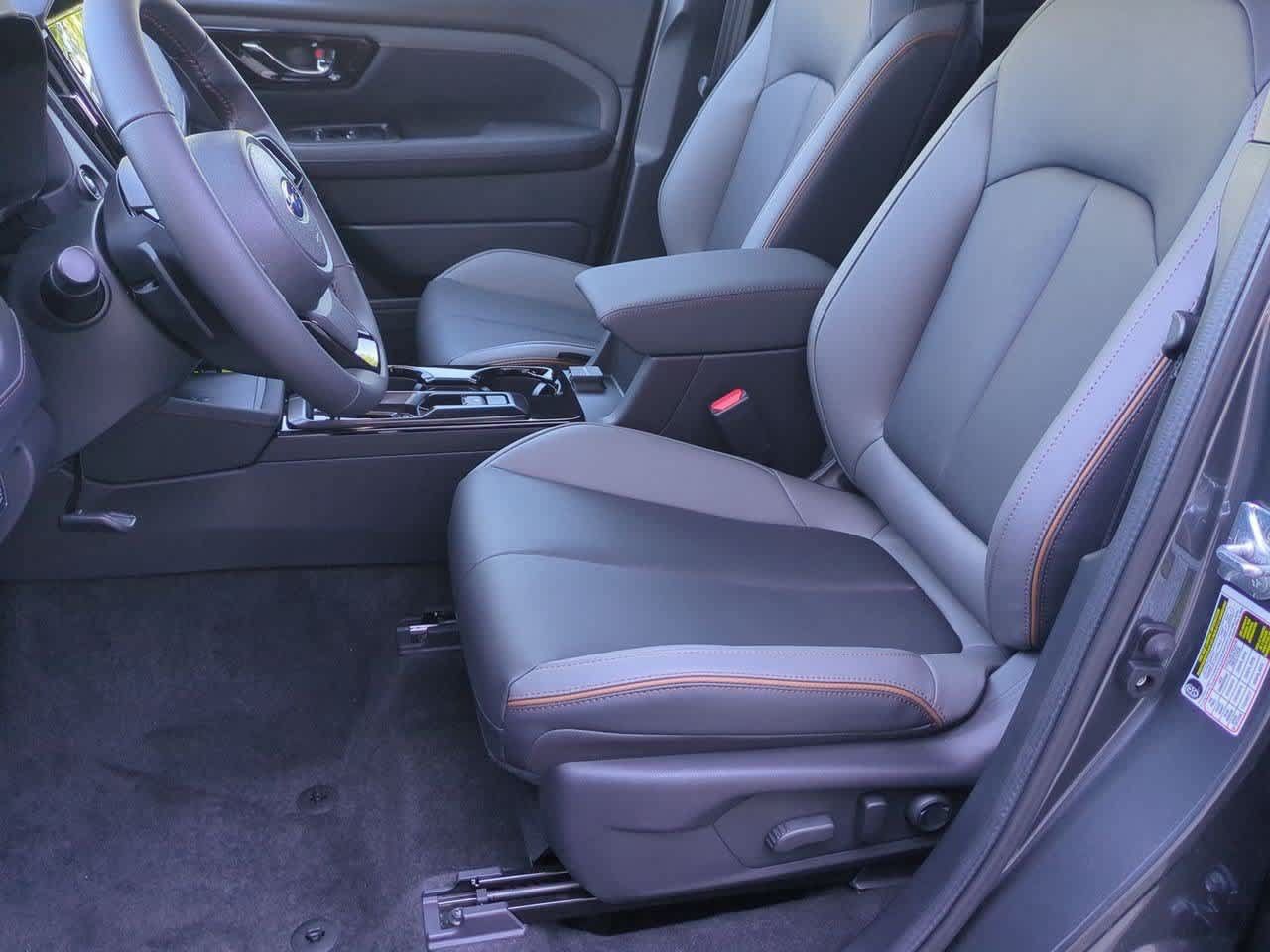 New 2026 Subaru Forester Sport AWD/4WD image 15