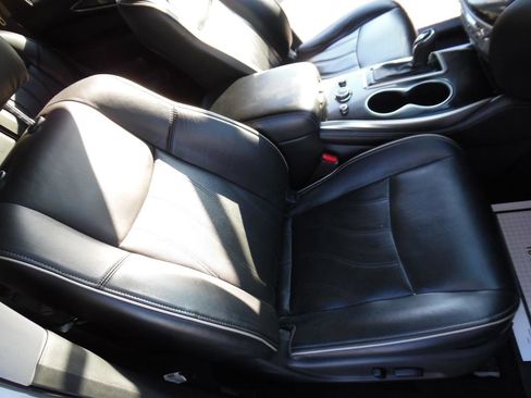 Used 2019 INFINITI QX60 Luxe w/ Essential Package AWD/4WD image 22