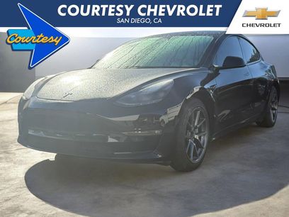 Used 2022 Tesla Model 3 Long Range
