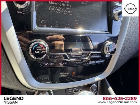 Used 2019 Nissan Murano SL AWD/4WD image 24