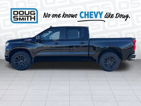 New 2026 Chevrolet Silverado 1500 RST image 3