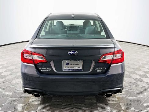 Used 2019 Subaru Legacy 3.6R Limited image 6