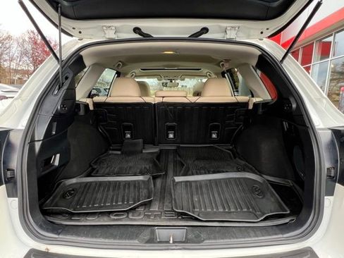 Used 2018 Subaru Outback 2.5i Limited image 22