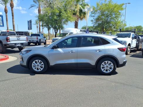 Certified 2023 Ford Escape Active w/ Tech Pack #1 FWD image 7