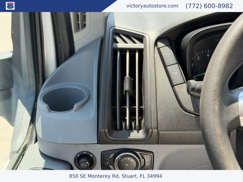 Used 2019 Ford Transit 350 XLT RWD image 53