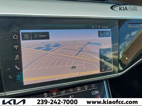 Used 2019 Audi A8 L 3.0T w/ Luxury Package AWD/4WD image 28