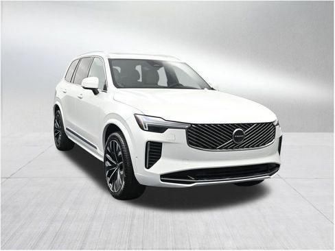 New 2026 Volvo XC90 B6 Plus w/ Protection Package Premier AWD/4WD image 7