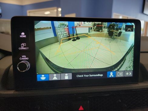 New 2026 Honda CR-V EX-L image 20