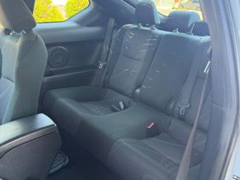 Used 2012 Scion tC FWD image 13