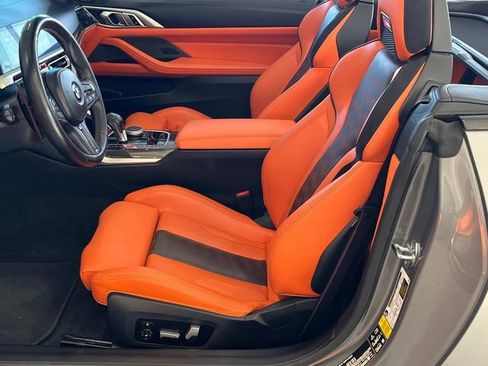 Used 2023 BMW M4 xDrive Competition w/ Executive Package image 23