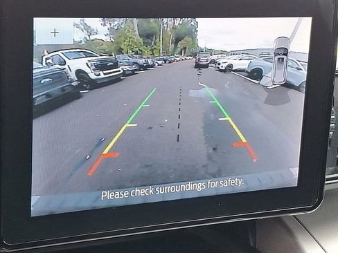 Certified 2022 Ford Explorer XLT w/ Class IV Trailer Tow Package image 20