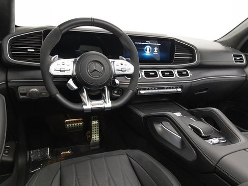 Used 2023 Mercedes-Benz GLS 63 AMG 4MATIC image 6