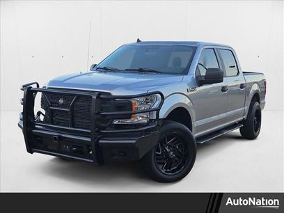 Used 2020 Ford F150 XL w/ Equipment Group 101A Mid