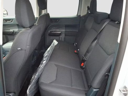 New 2025 Ford Maverick XL w/ 4K Tow Package image 10