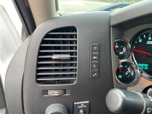 Used 2012 Chevrolet Silverado 1500 LT w/ Interior Plus Package image 29