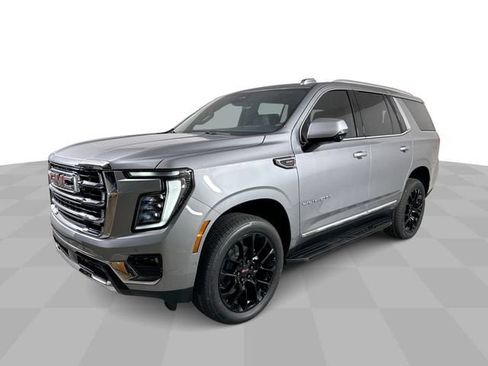 New 2026 GMC Yukon Elevation w/ Elevation Premium Package AWD/4WD image 5