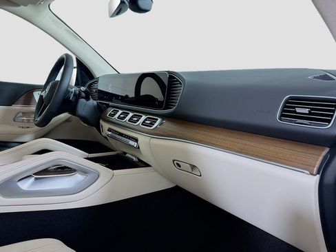 New 2026 Mercedes-Benz GLE 350 4MATIC image 32