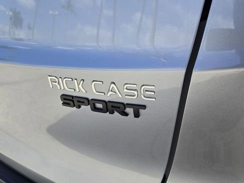 Certified 2025 Honda CR-V Sport image 15