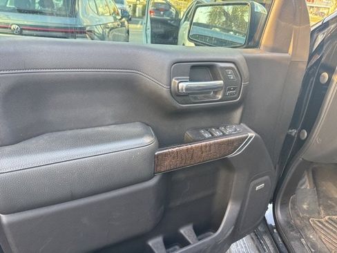 Used 2020 GMC Sierra 1500 Denali w/ Technology Package image 14