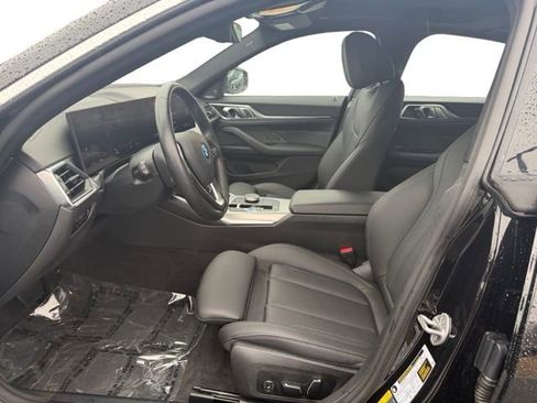 Used 2024 BMW i4 xDrive40i w/ Convenience Package image 17