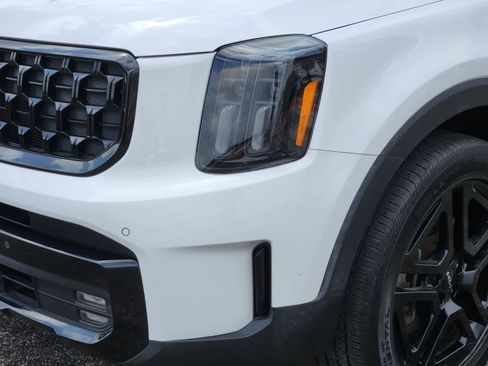 Used 2024 Kia Telluride SX X-Line AWD/4WD image 7