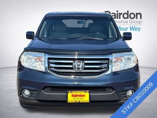 Used 2012 Honda Pilot EX-L video 2